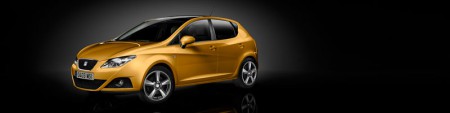 SEAT IBIZA SPORT